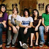 Eyes Set To Kill - List pictures