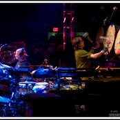 Mickey Hart - List pictures