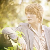 Aaron Gillespie - List pictures