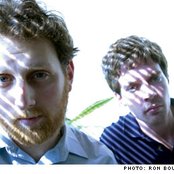 Junior Boys - List pictures