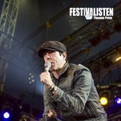 Far From Finished - List pictures