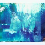 Harry And The Potters - List pictures