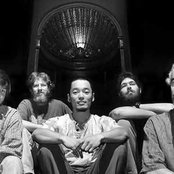 String Cheese Incident - List pictures