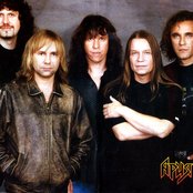 Aria - List pictures