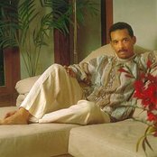 Keni Burke - List pictures