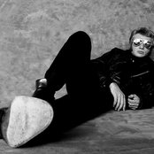 Hallyday Johnny - List pictures