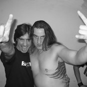 Agathodaimon - List pictures