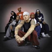 Eminem & D12 - List pictures