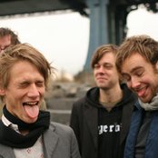 Dappled Cities - List pictures