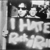 Jesus And Mary Chain - List pictures