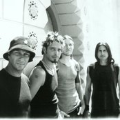Audioslave - List pictures