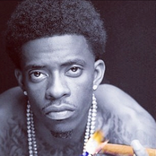 Rich Homie Quan - List pictures