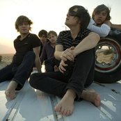 Mando Diao - List pictures