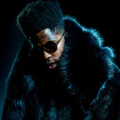 Keith Jenkins - List pictures