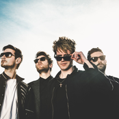 Kodaline - List pictures