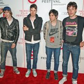 The Virgins - List pictures