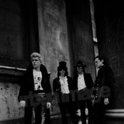 Generation X - List pictures