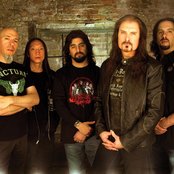 Dream Theater - List pictures