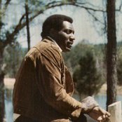 Otis Redding - List pictures