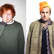 Ed Sheeran & Yelawolf - List pictures