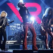 Velvet Revolver - List pictures