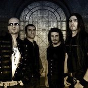 Dark Moor - List pictures