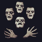 Dance With The Dead - List pictures