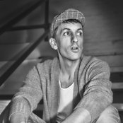 Clinton Sparks - List pictures