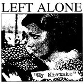 Left Alone - List pictures
