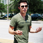 Kris Allen - List pictures