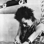 Sid Vicious - List pictures