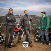 Neil Peart - List pictures