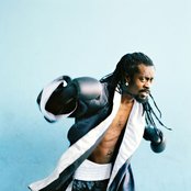 Beanie Man - List pictures