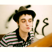Pete Doherty - List pictures