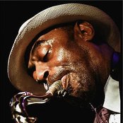 Archie Shepp - List pictures