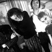 Porno For Pyros - List pictures