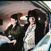 The White Stripes - List pictures