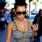 Kim Kardashian - List pictures