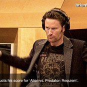Brian Tyler - List pictures