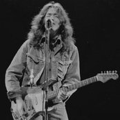 Rory Gallagher - List pictures
