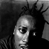 Ol' Dirty Bastard - List pictures