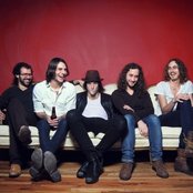 The Parlor Mob - List pictures