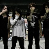 From First To Last - List pictures