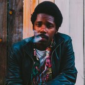 Curtis Harding - List pictures