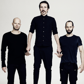 Whomadewho - List pictures