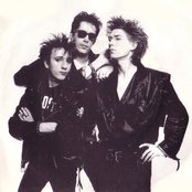 Psychedelic Furs - List pictures