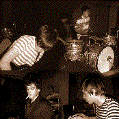 Strange Boys - List pictures