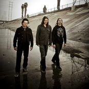 High On Fire - List pictures