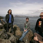 Perl Jam - List pictures