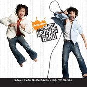 The Naked Brothers Band - List pictures